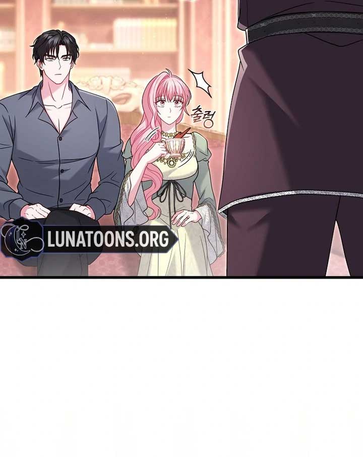 Rather Than The Son, I’ll Take The Father Chapter 21 - Page 40