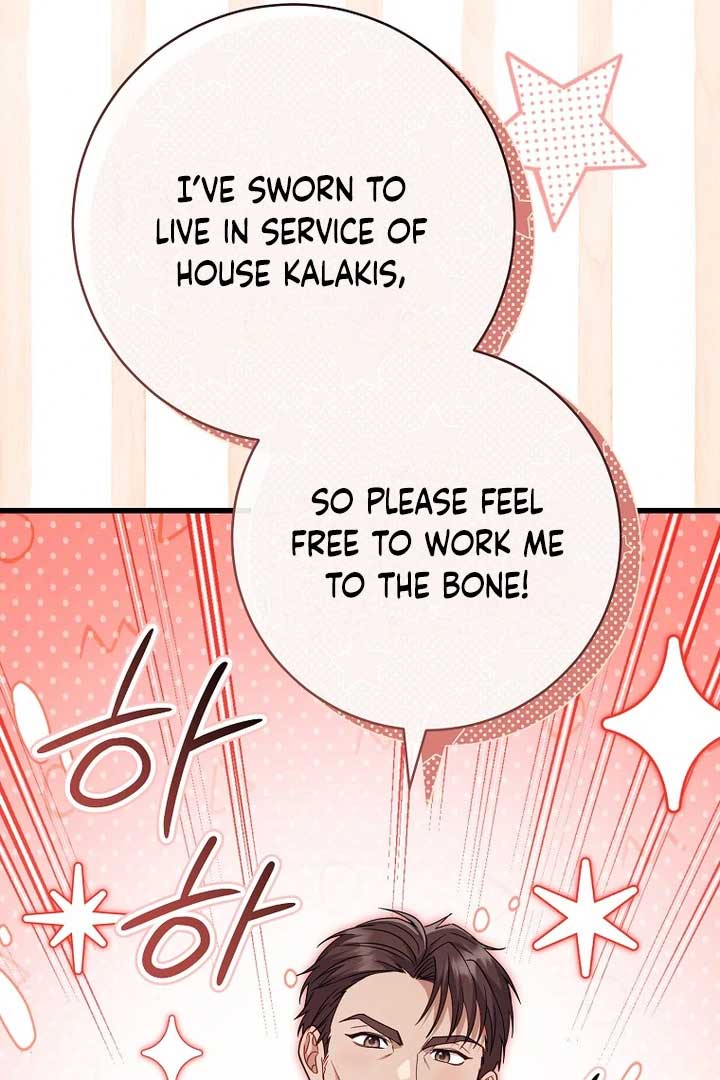 Rather Than The Son, I’ll Take The Father Chapter 21 - Page 42