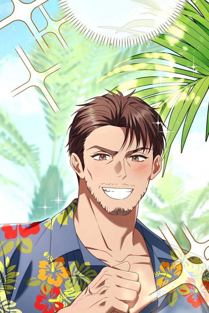 Rather Than The Son, I’ll Take The Father Chapter 21 - Page 46