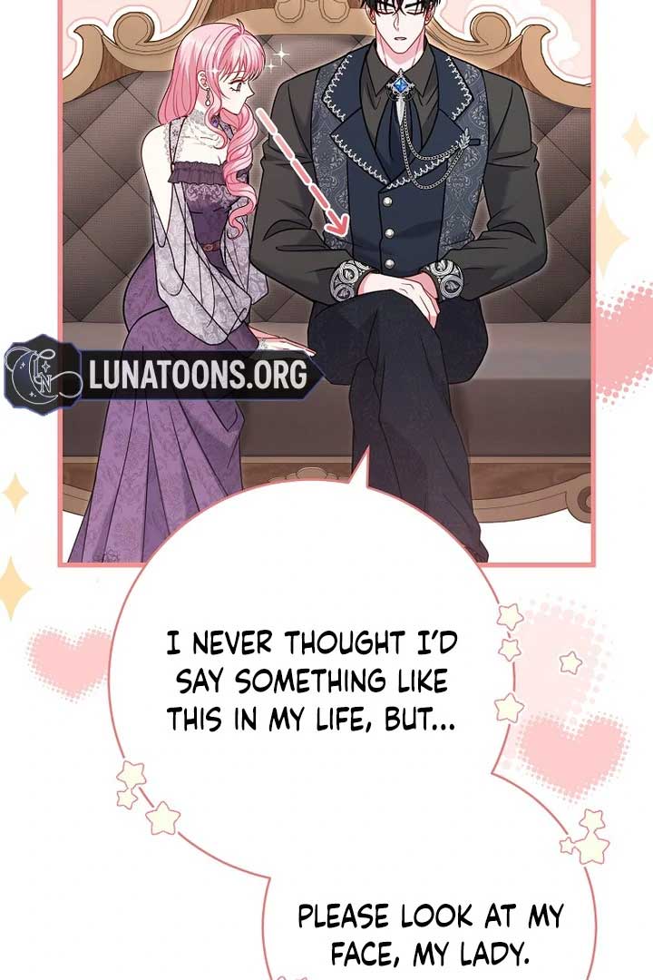 Rather Than The Son, I’ll Take The Father Chapter 21 - Page 5