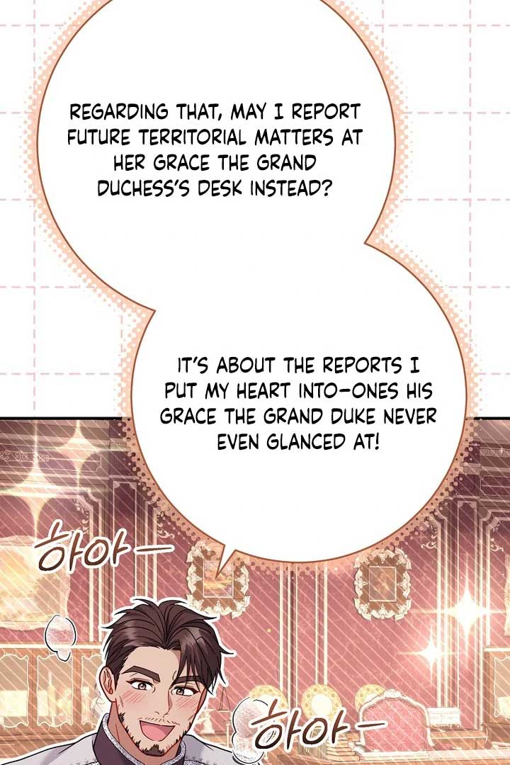 Rather Than The Son, I’ll Take The Father Chapter 21 - Page 59