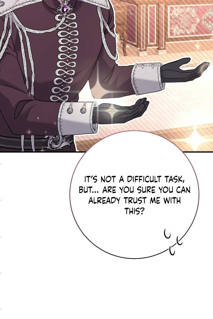 Rather Than The Son, I’ll Take The Father Chapter 21 - Page 60