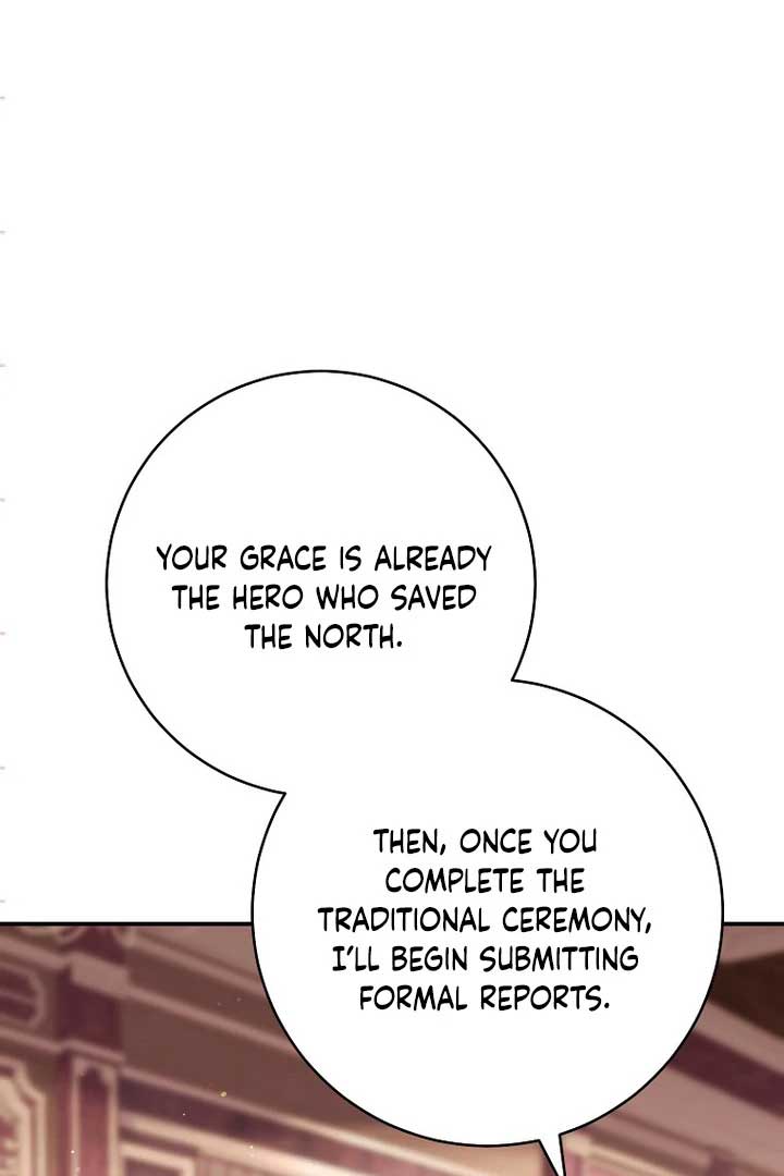 Rather Than The Son, I’ll Take The Father Chapter 21 - Page 61