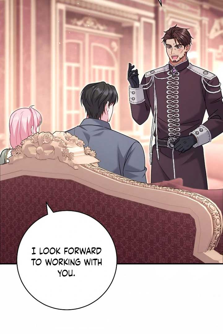 Rather Than The Son, I’ll Take The Father Chapter 21 - Page 62