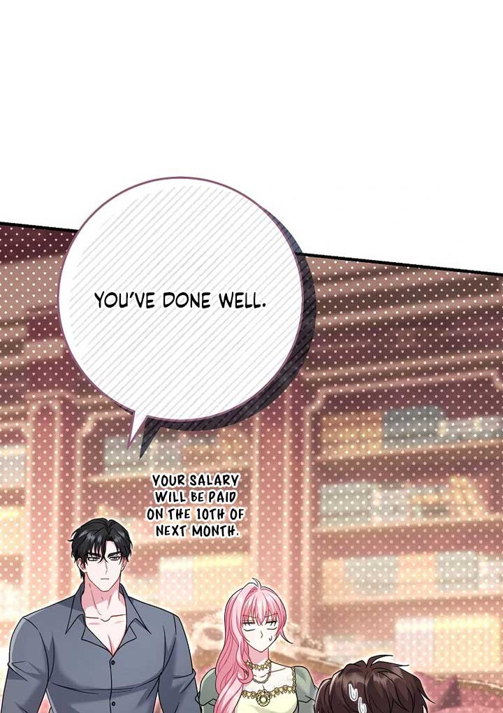 Rather Than The Son, I’ll Take The Father Chapter 21 - Page 68