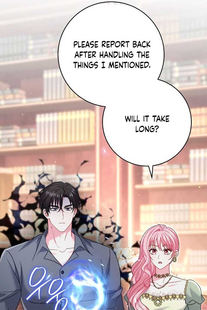 Rather Than The Son, I’ll Take The Father Chapter 21 - Page 83