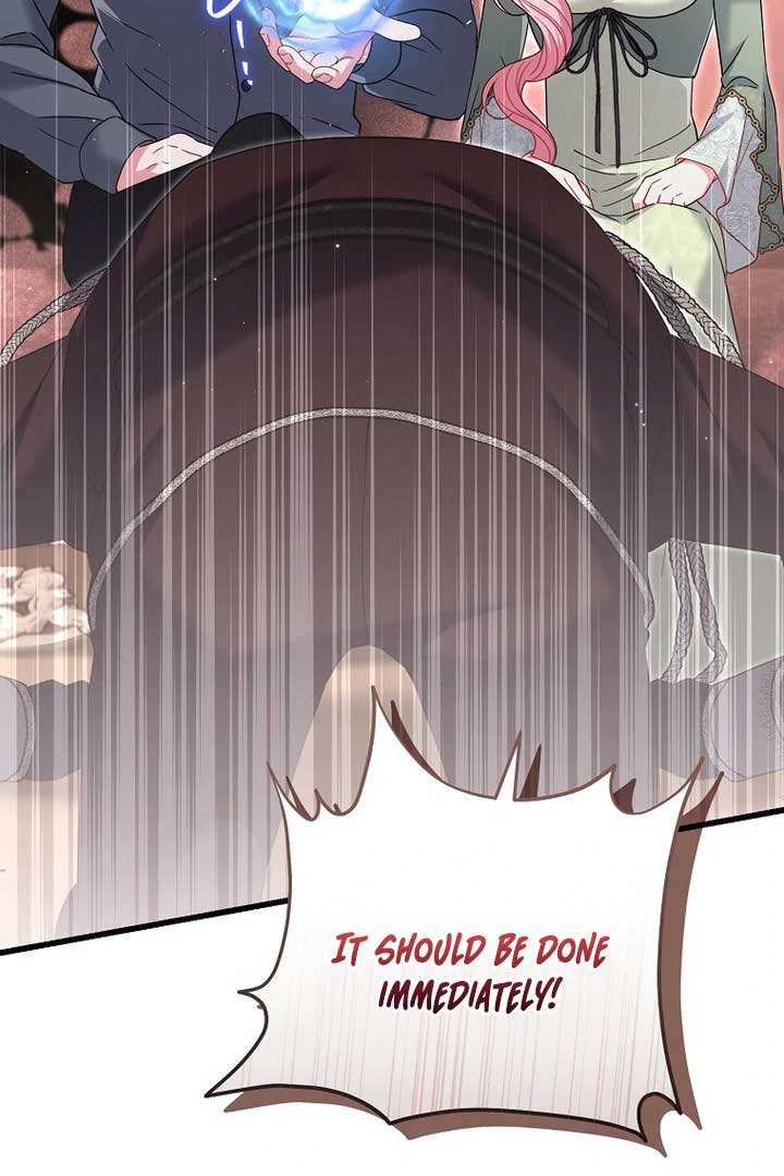 Rather Than The Son, I’ll Take The Father Chapter 21 - Page 84