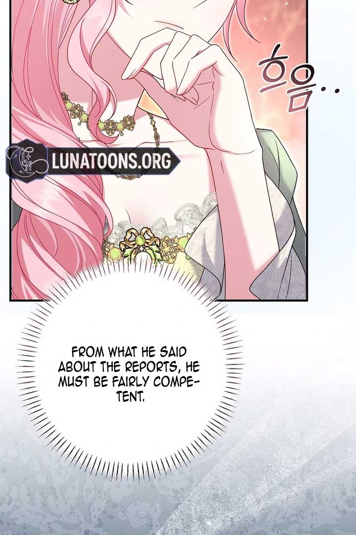 Rather Than The Son, I’ll Take The Father Chapter 21 - Page 91