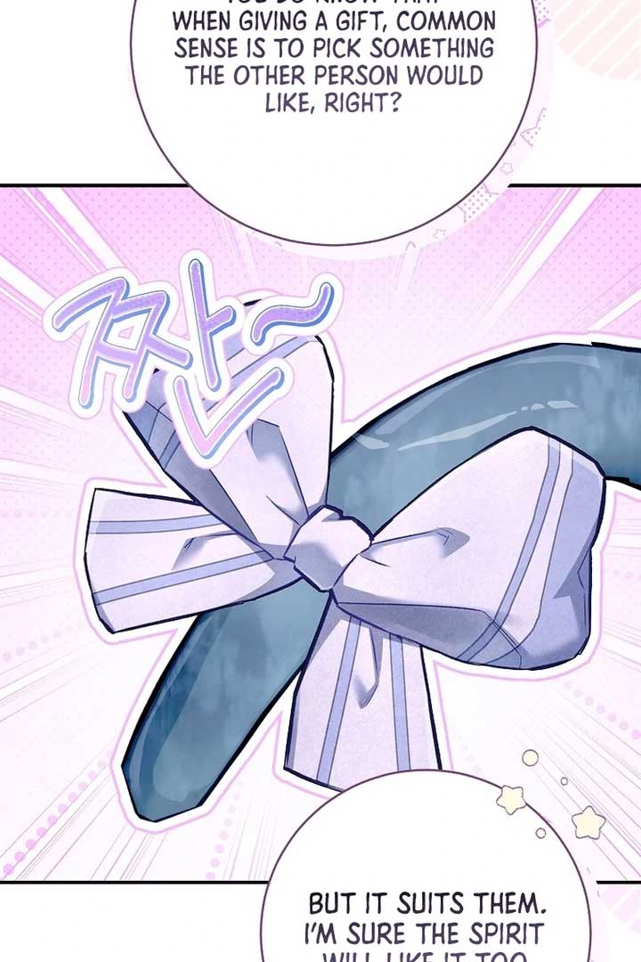 Rather Than The Son, I’ll Take The Father Chapter 22 - Page 101