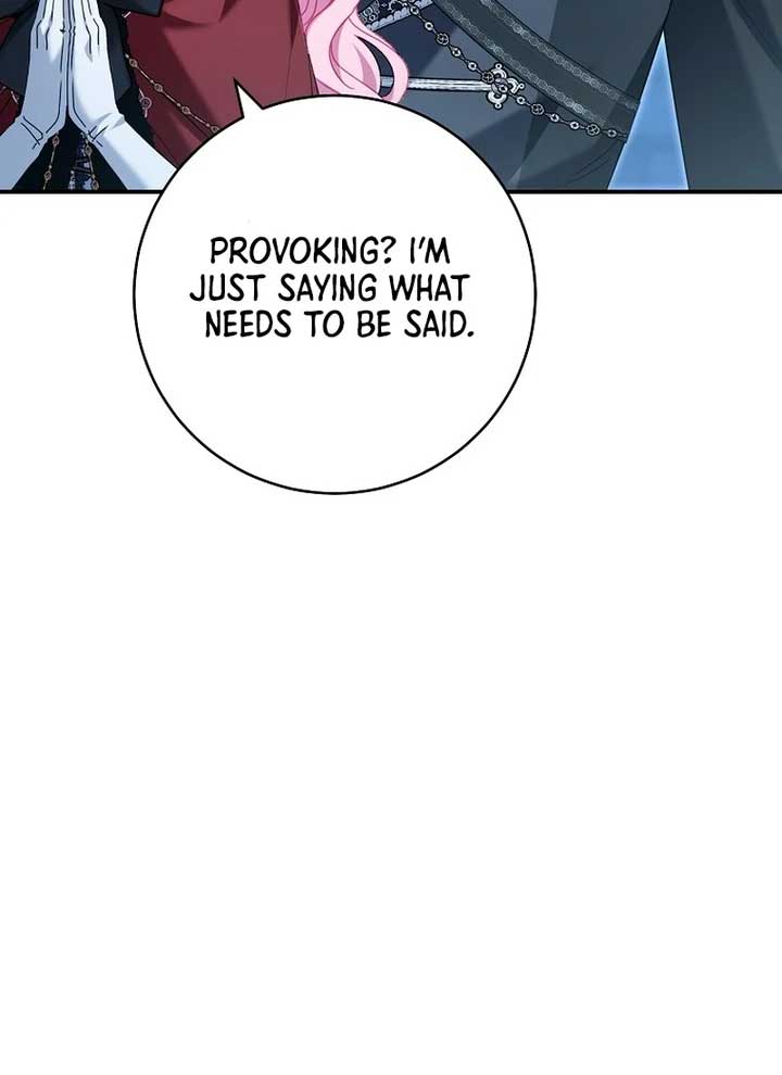 Rather Than The Son, I’ll Take The Father Chapter 22 - Page 109