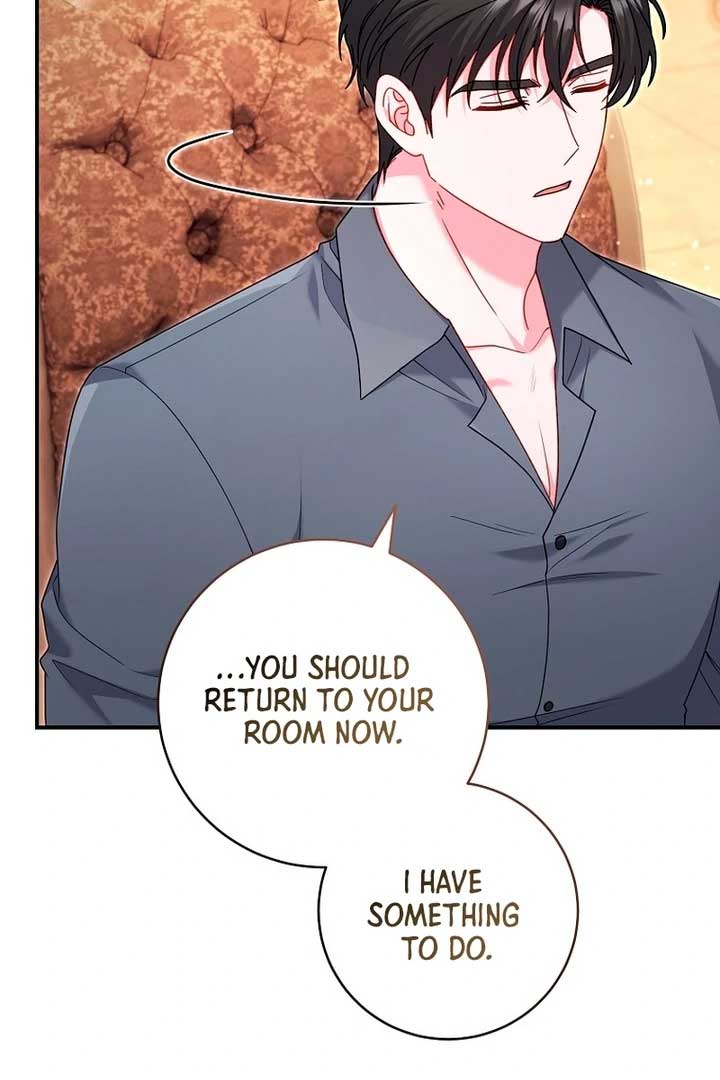 Rather Than The Son, I’ll Take The Father Chapter 22 - Page 11