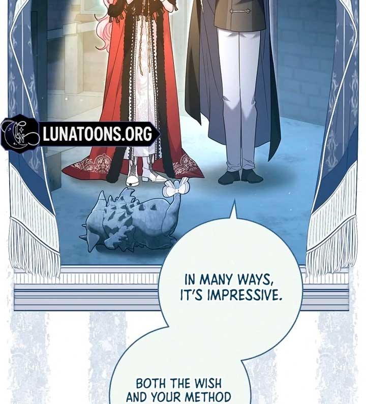 Rather Than The Son, I’ll Take The Father Chapter 22 - Page 122