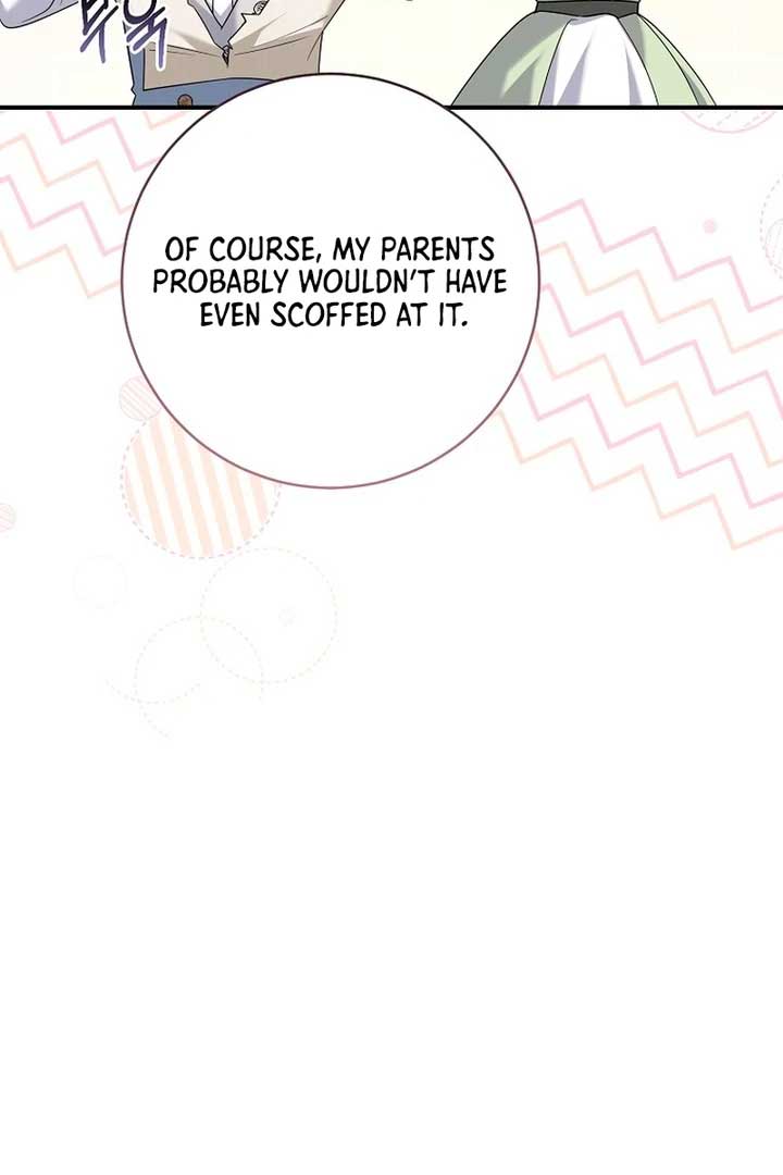 Rather Than The Son, I’ll Take The Father Chapter 22 - Page 132