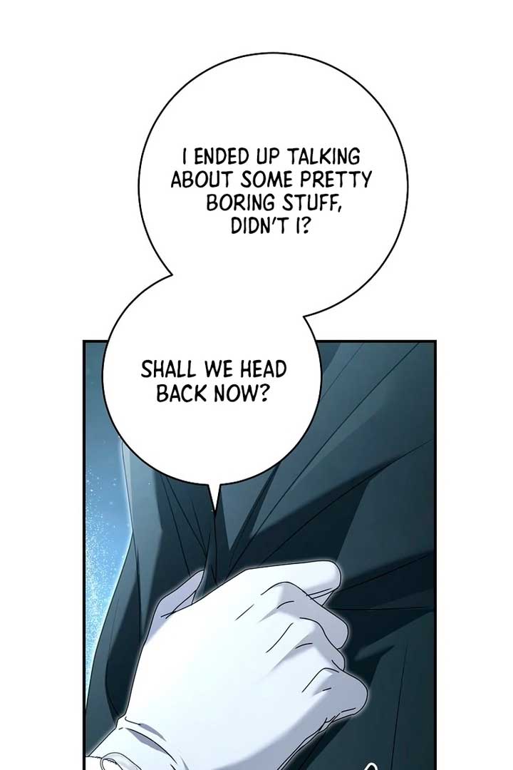 Rather Than The Son, I’ll Take The Father Chapter 22 - Page 133