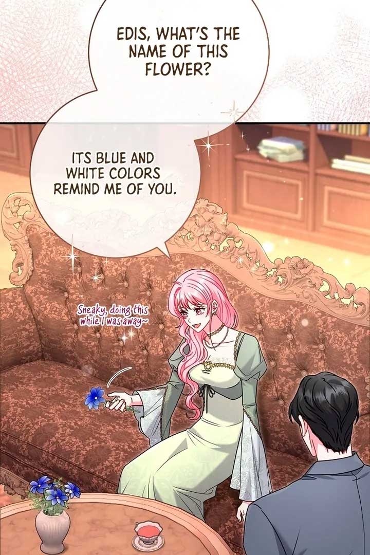 Rather Than The Son, I’ll Take The Father Chapter 22 - Page 18