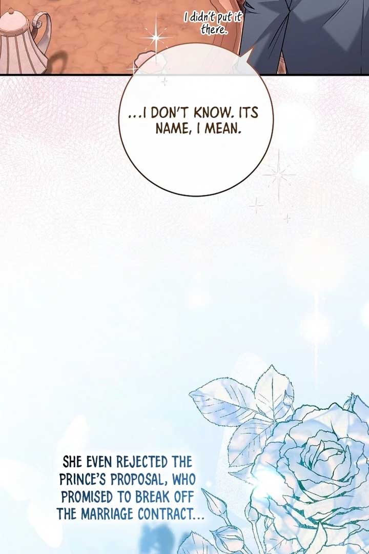 Rather Than The Son, I’ll Take The Father Chapter 22 - Page 19