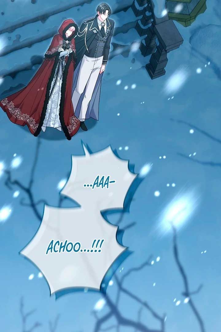 Rather Than The Son, I’ll Take The Father Chapter 22 - Page 33