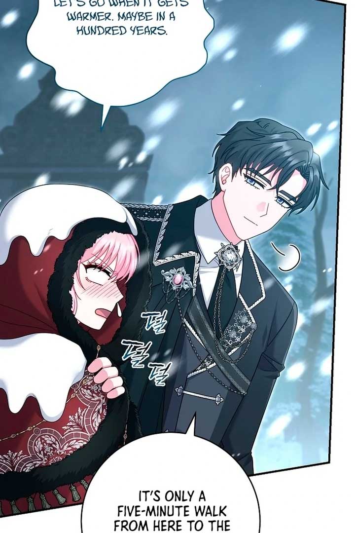 Rather Than The Son, I’ll Take The Father Chapter 22 - Page 35