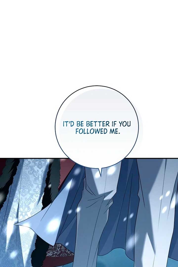 Rather Than The Son, I’ll Take The Father Chapter 22 - Page 37