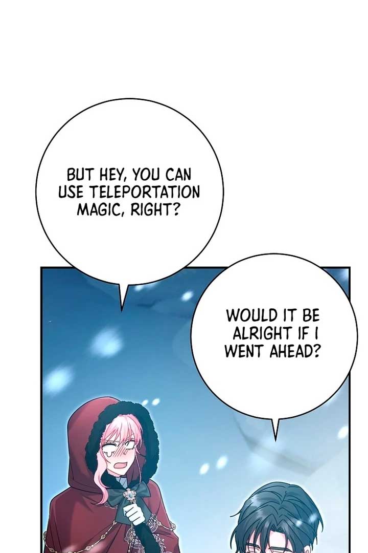 Rather Than The Son, I’ll Take The Father Chapter 22 - Page 39