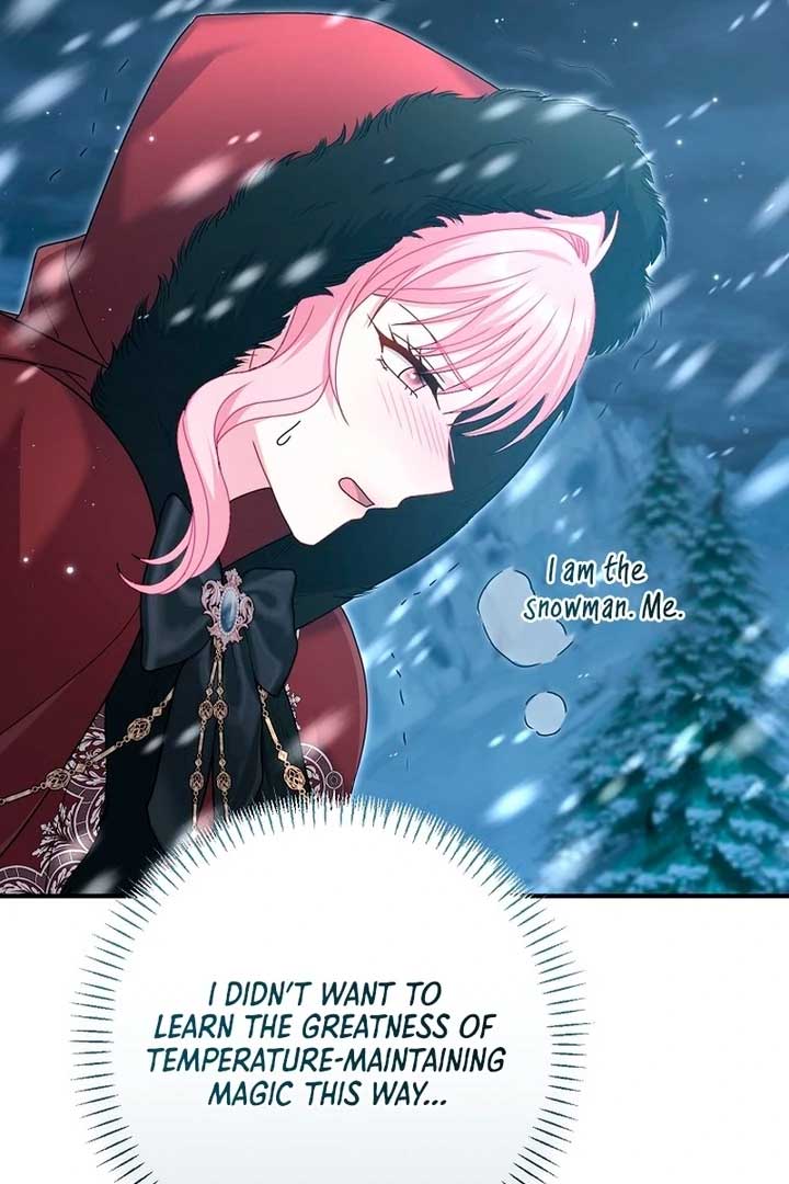 Rather Than The Son, I’ll Take The Father Chapter 22 - Page 43