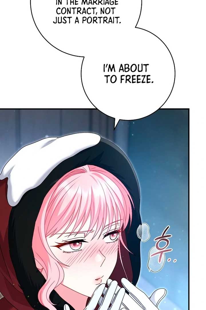 Rather Than The Son, I’ll Take The Father Chapter 22 - Page 54