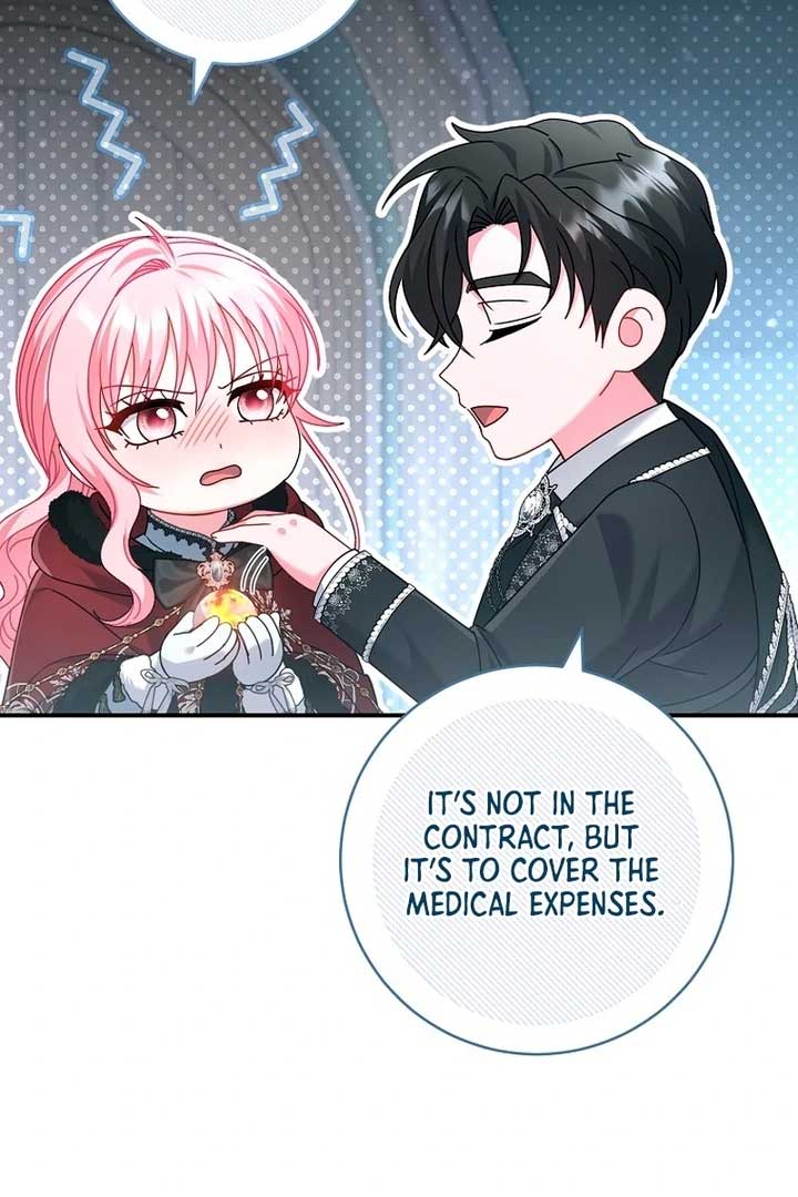 Rather Than The Son, I’ll Take The Father Chapter 22 - Page 59