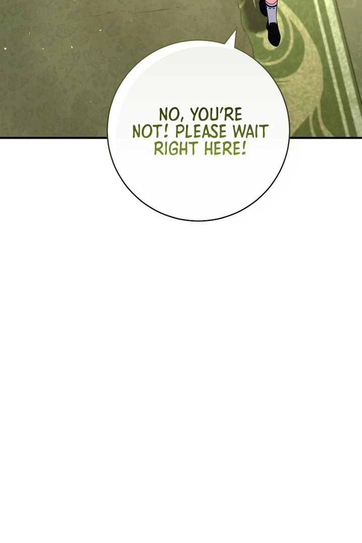 Rather Than The Son, I’ll Take The Father Chapter 24 - Page 107