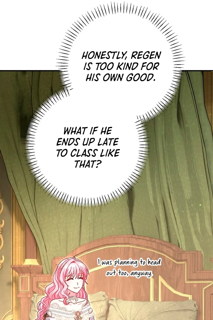 Rather Than The Son, I’ll Take The Father Chapter 24 - Page 110