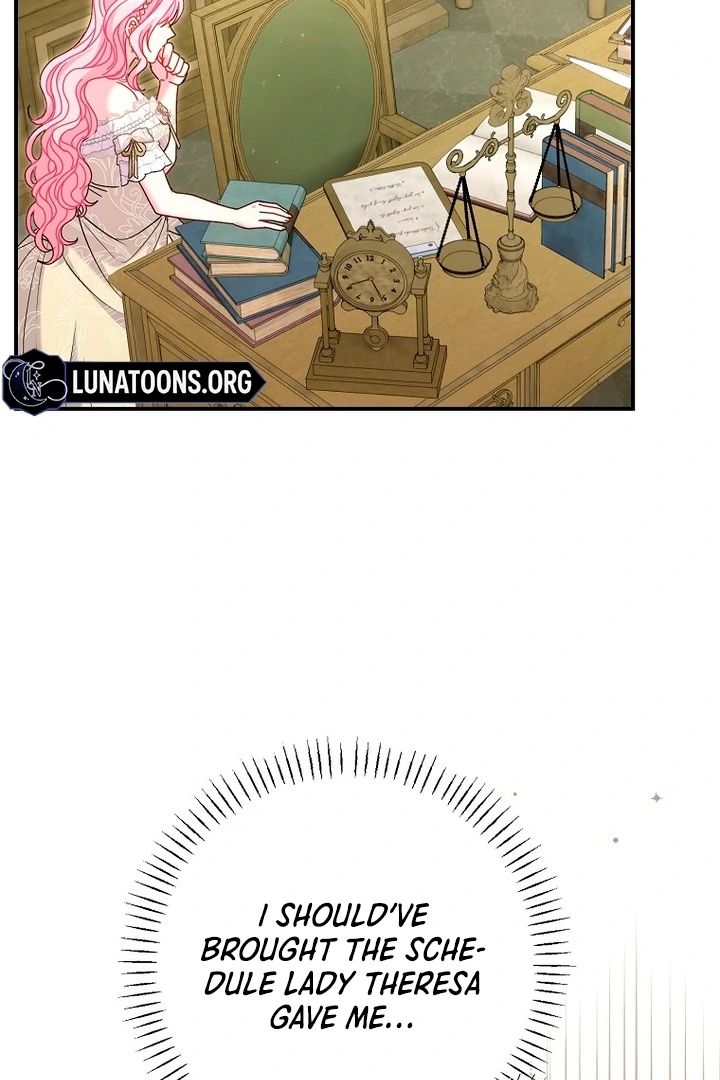 Rather Than The Son, I’ll Take The Father Chapter 24 - Page 113