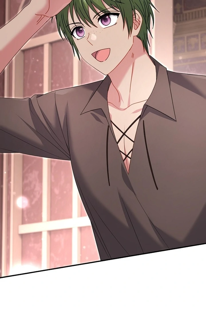 Rather Than The Son, I’ll Take The Father Chapter 24 - Page 23