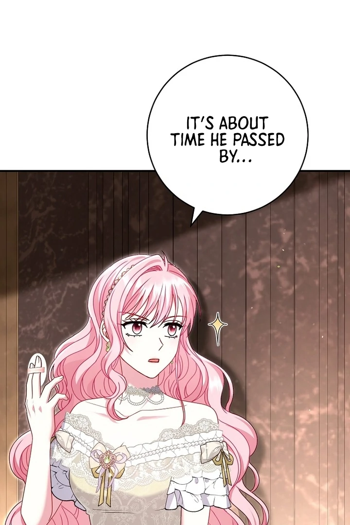 Rather Than The Son, I’ll Take The Father Chapter 24 - Page 45