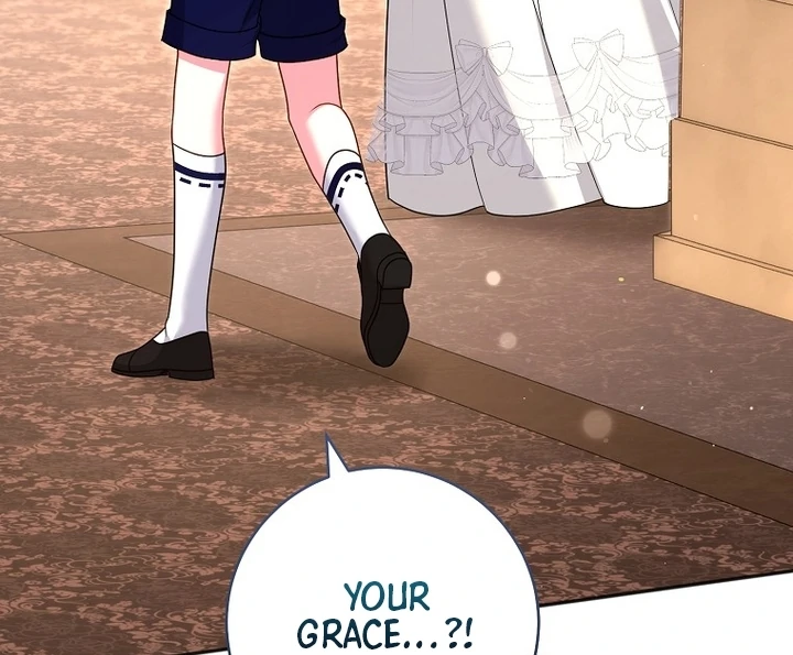 Rather Than The Son, I’ll Take The Father Chapter 24 - Page 54