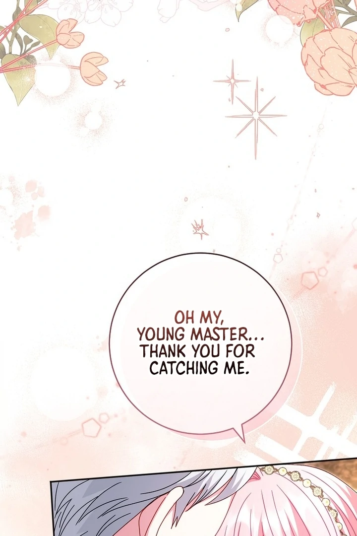 Rather Than The Son, I’ll Take The Father Chapter 24 - Page 60