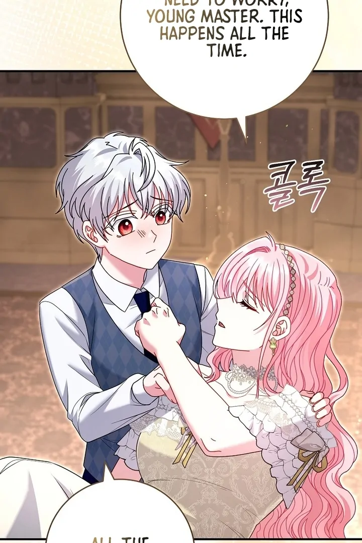 Rather Than The Son, I’ll Take The Father Chapter 24 - Page 66