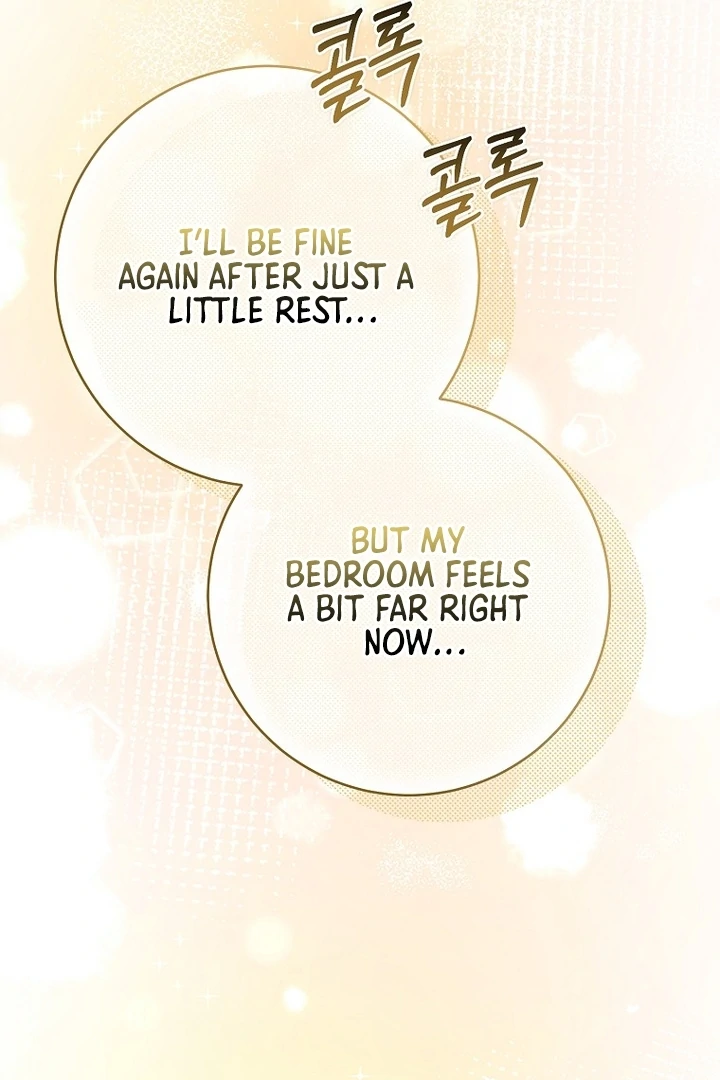 Rather Than The Son, I’ll Take The Father Chapter 24 - Page 70