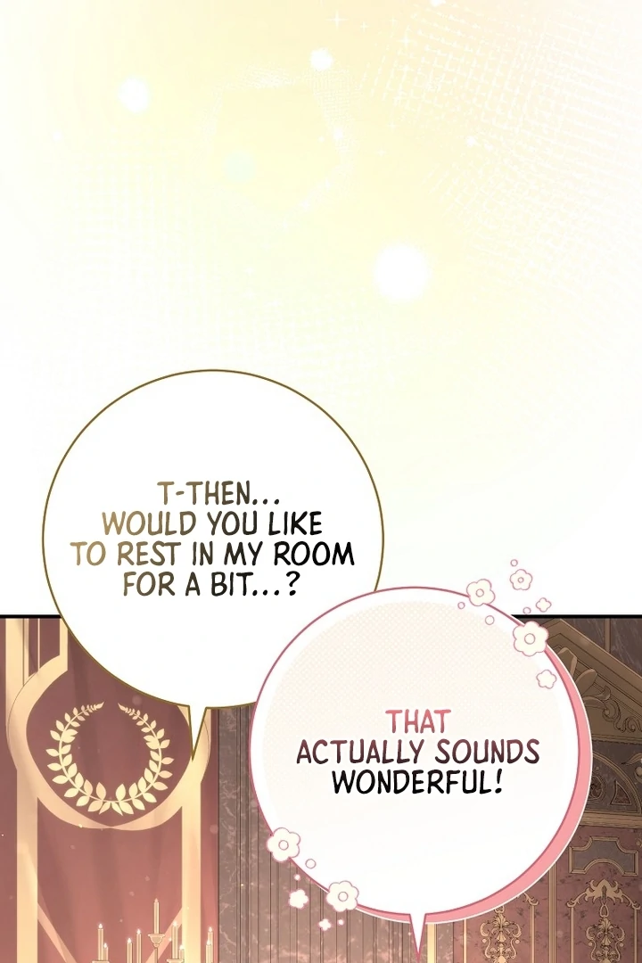 Rather Than The Son, I’ll Take The Father Chapter 24 - Page 71