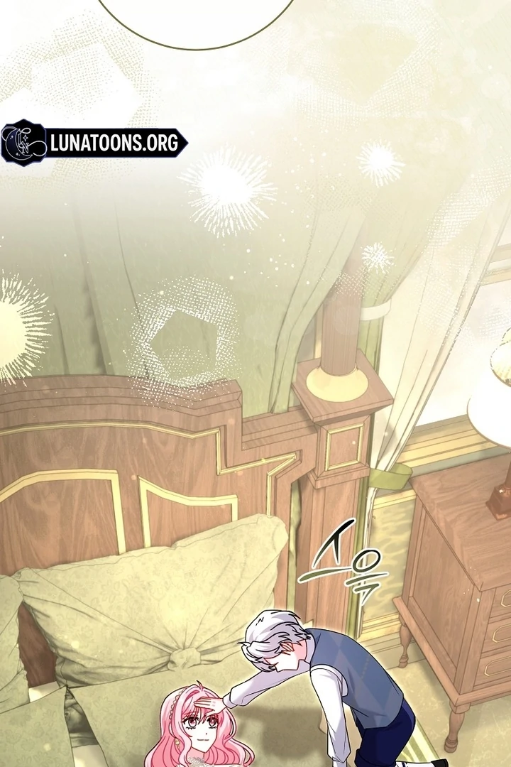 Rather Than The Son, I’ll Take The Father Chapter 24 - Page 87