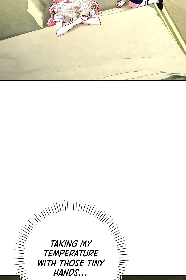 Rather Than The Son, I’ll Take The Father Chapter 24 - Page 88