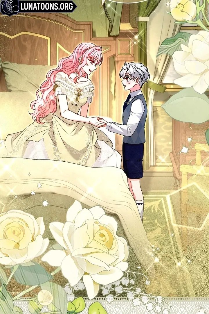 Rather Than The Son, I’ll Take The Father Chapter 24 - Page 99