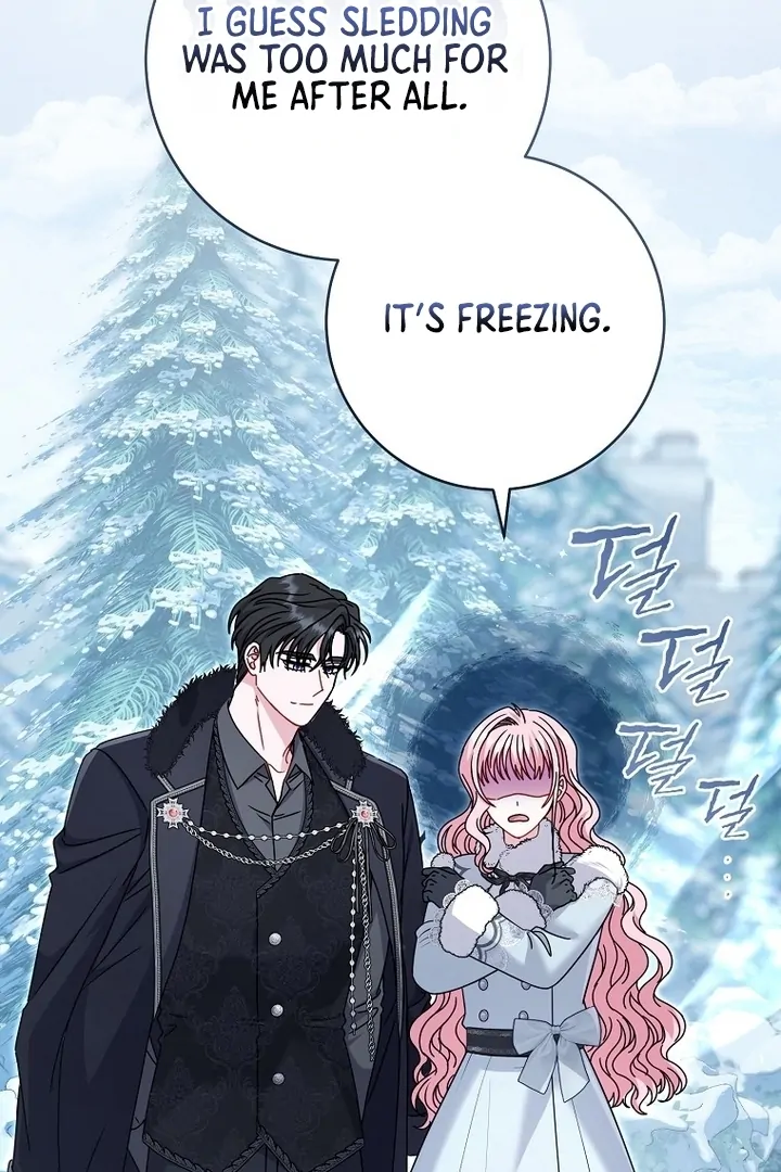 Rather Than The Son, I’ll Take The Father Chapter 25 - Page 104