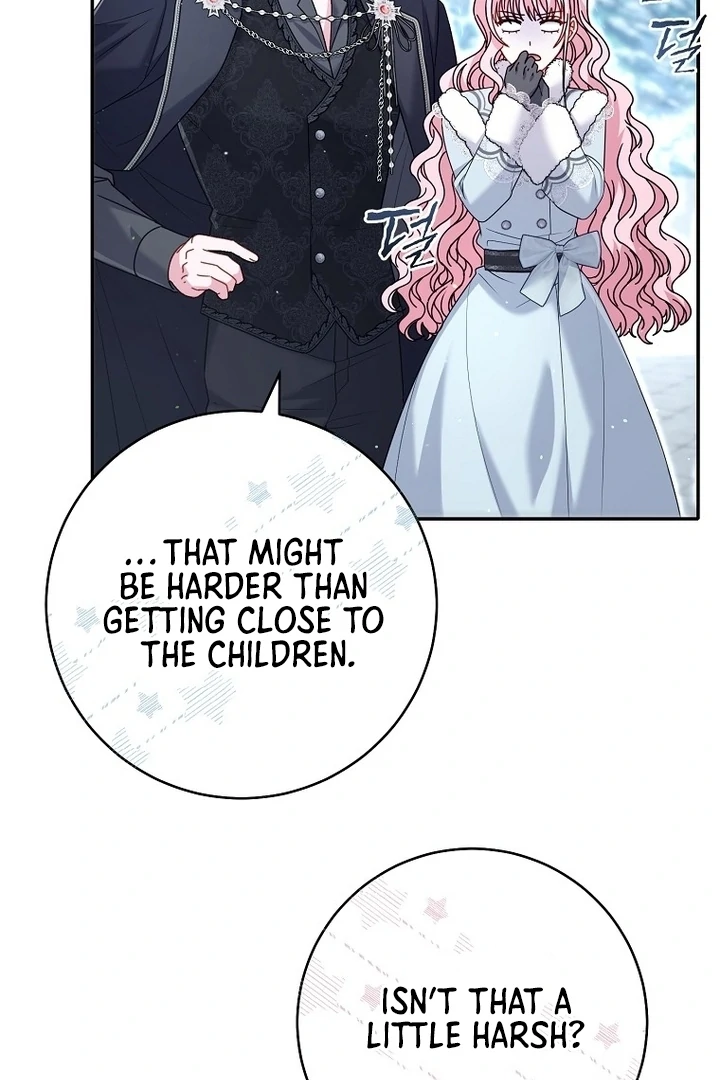 Rather Than The Son, I’ll Take The Father Chapter 25 - Page 111