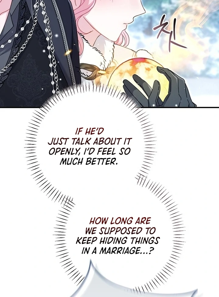 Rather Than The Son, I’ll Take The Father Chapter 25 - Page 120