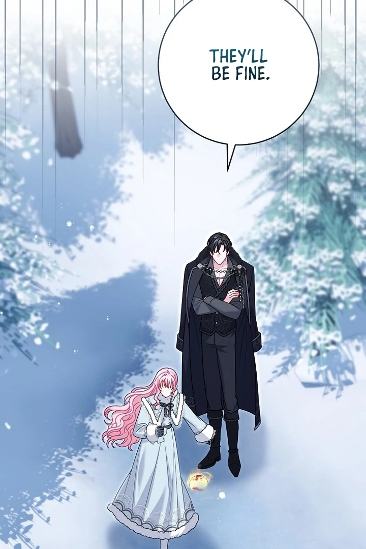 Rather Than The Son, I’ll Take The Father Chapter 25 - Page 131