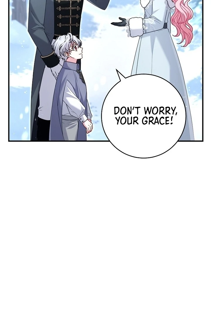 Rather Than The Son, I’ll Take The Father Chapter 25 - Page 145