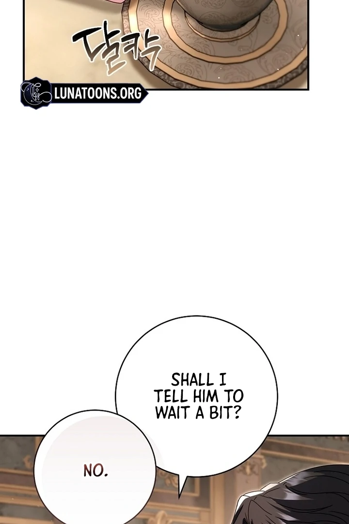 Rather Than The Son, I’ll Take The Father Chapter 25 - Page 18