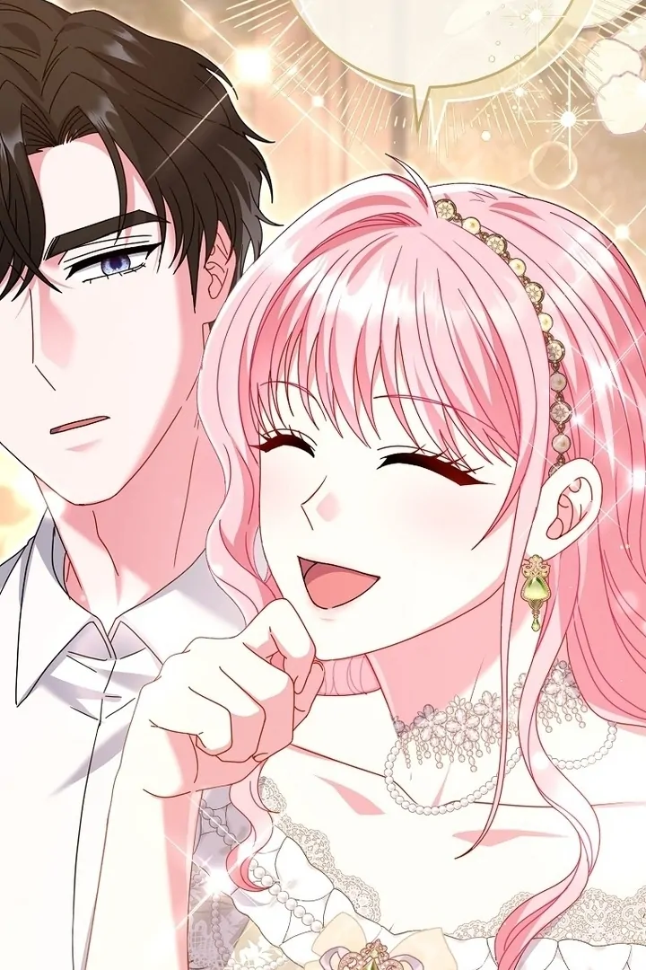 Rather Than The Son, I’ll Take The Father Chapter 25 - Page 23