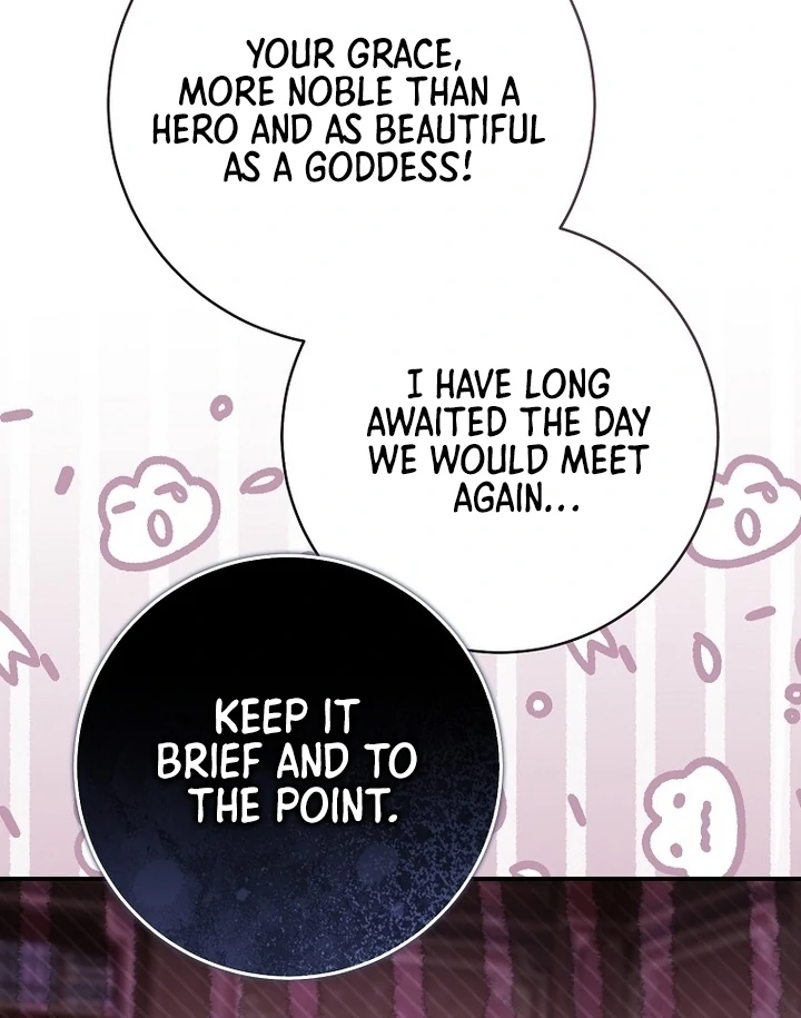 Rather Than The Son, I’ll Take The Father Chapter 25 - Page 27