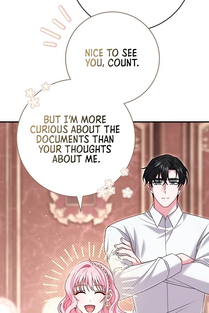 Rather Than The Son, I’ll Take The Father Chapter 25 - Page 29