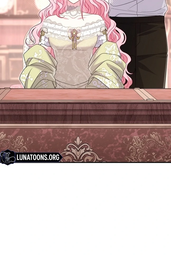 Rather Than The Son, I’ll Take The Father Chapter 25 - Page 30